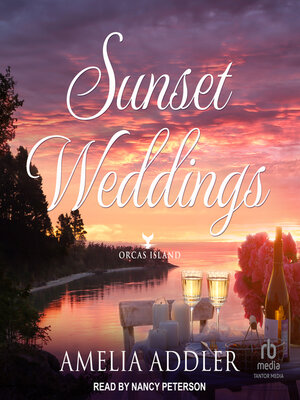 cover image of Sunset Weddings